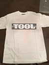 Tool 1997 T-shirt, Heavy Metal, Band Tour Rock and Roll Tee