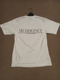 Mudhoney T-Shirt tour 2019