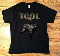 Tool 2020  san diegoT-Shirt