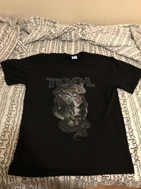 Tool 2020 January T-Shirt