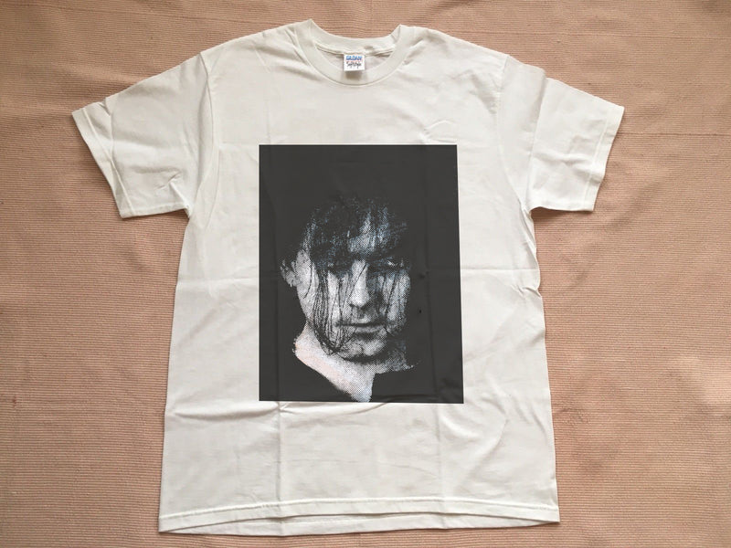 The Cure Vintage Robert Smith Shirt