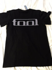 Tool 2019 local crew T-Shirt