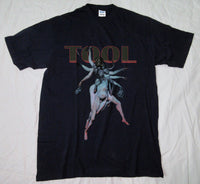 Tool Fear Inoculum Tour Shirt Las Vegas