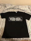 1990S VINTAGE TOOL BAND SHIRT