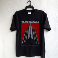 Tame Impala Desert daze 2018 Tour shirt