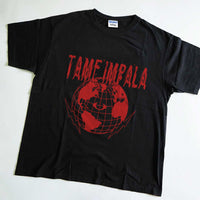 Tame Impala Tour shirt