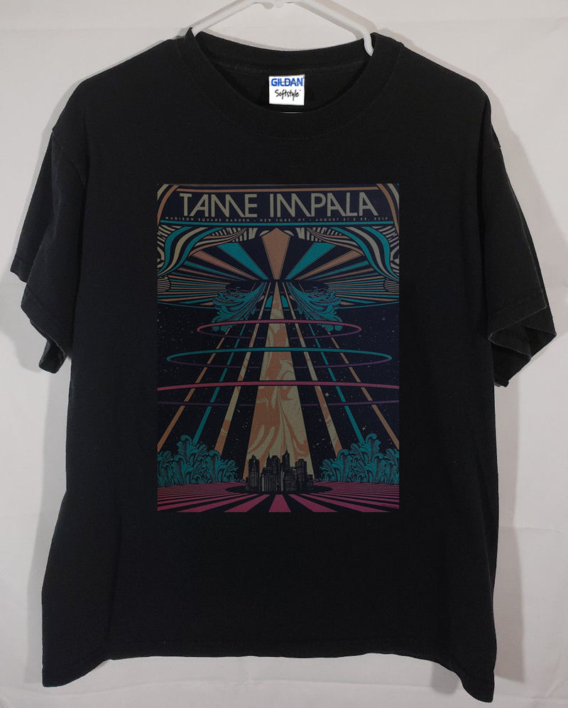 Tame Impala 2019 Tour shirt