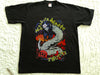 Marilyn Manson Vintage Tour Shirt Rare