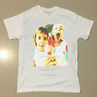 Smashing Pumpkins Siamese Dream vintage tour shirt  1993-1994