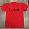 Tool 2019 T-shirt tour