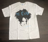The Cure Shirt Vintage tshirt 1993 Let's Go To Bed Robert Smith Gothic Rock Punk