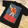 Vintage AKIRA 90s neo tokto is about explode T-SHIRT