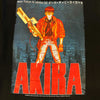 Vintage AKIRA 90s neo tokto is about explode T-SHIRT