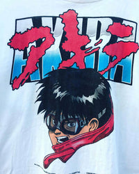 Vintage Akira 1993 Kimono My House