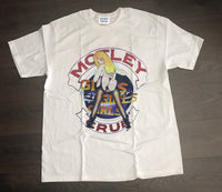 1987 Vintage Motley Crue Girls Girls Girls t shirt
