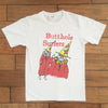 1996 Butthole Surfers Clown Mens Shirt Tour Concert Vintage