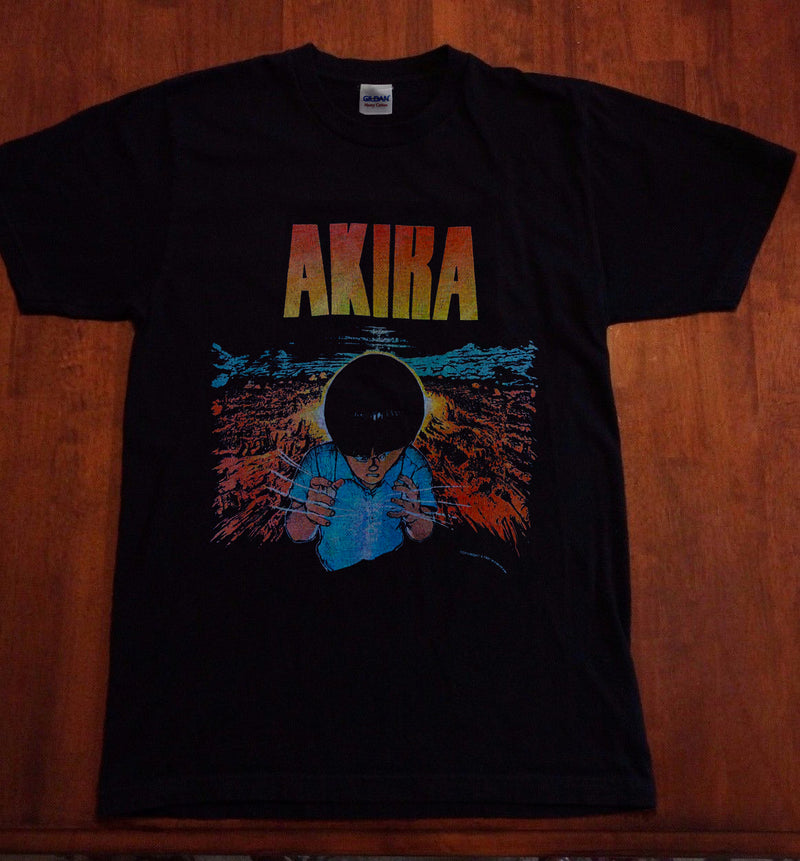 Vintage AKIRA 90s T-SHIRT