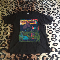 Dead And Company Tour Juni 2022 Folsom Field Boulder, CO T-shirt