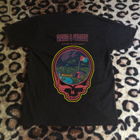 Dead And Company Tour Juni 2022 Folsom Field Boulder, CO T-shirt