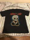 Motley Crue Shout at the Devil Vintage T-shirt