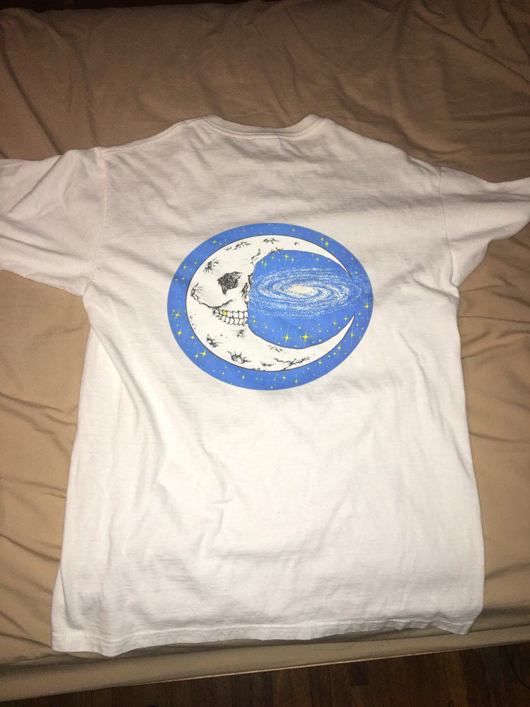 Vintage 1988 Grateful Dead T-Shirt
