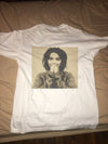 Vintage 1993 Bjork Debut Album Winterland Concert T-Shirt