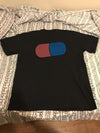 Vintage AKIRA 90s motor capsule T-SHIRT