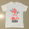 Akira T Shirt Vintage 90s from japan