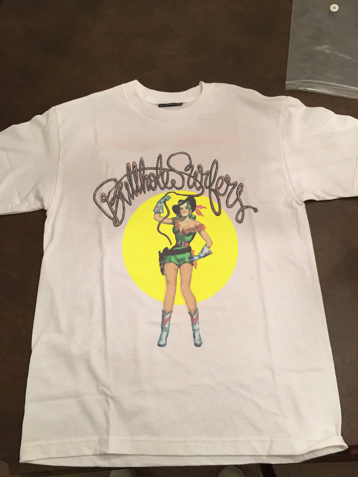 Vintage BUTTHOLE SURFERS 90s Shirt – House of vintage shirt