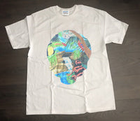 Vintage 90s Grateful Dead Tour T Shirt